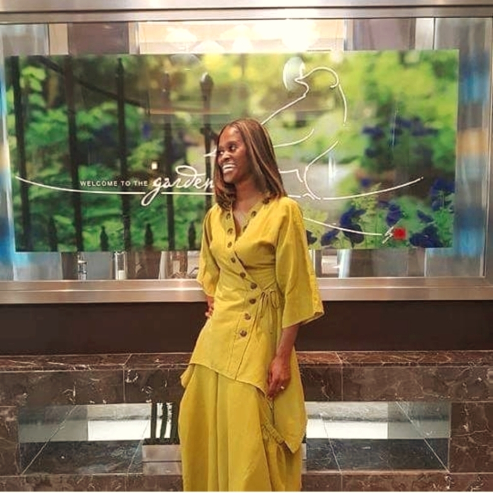 2 piece pants linen wide leg pants set